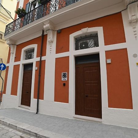 B&B 20.09 Brindisi Luaran gambar