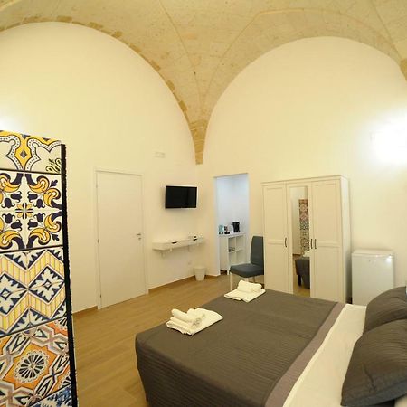 B&B 20.09 Brindisi Luaran gambar