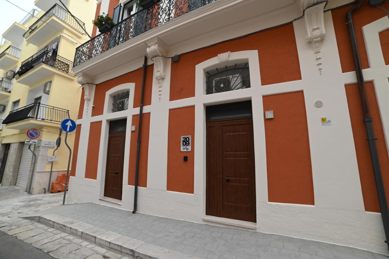 B&B 20.09 Brindisi Luaran gambar