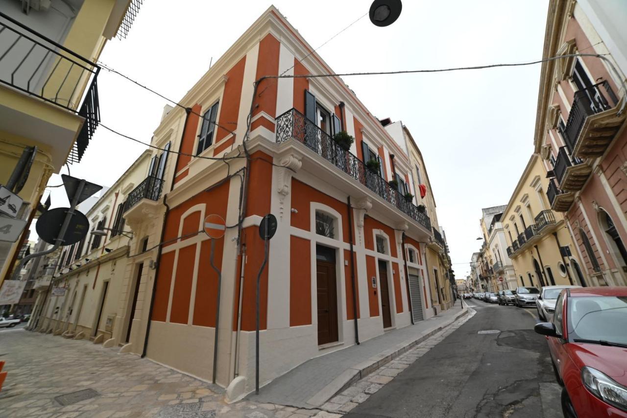 B&B 20.09 Brindisi Luaran gambar