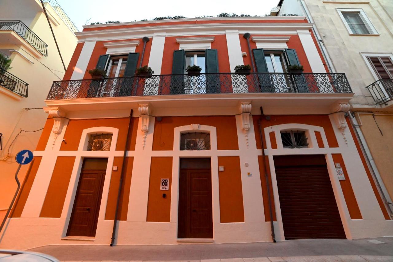 B&B 20.09 Brindisi Luaran gambar