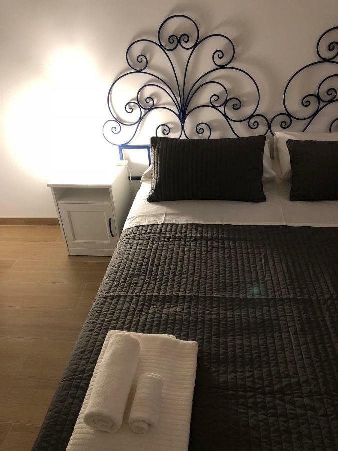 B&B 20.09 Brindisi Luaran gambar