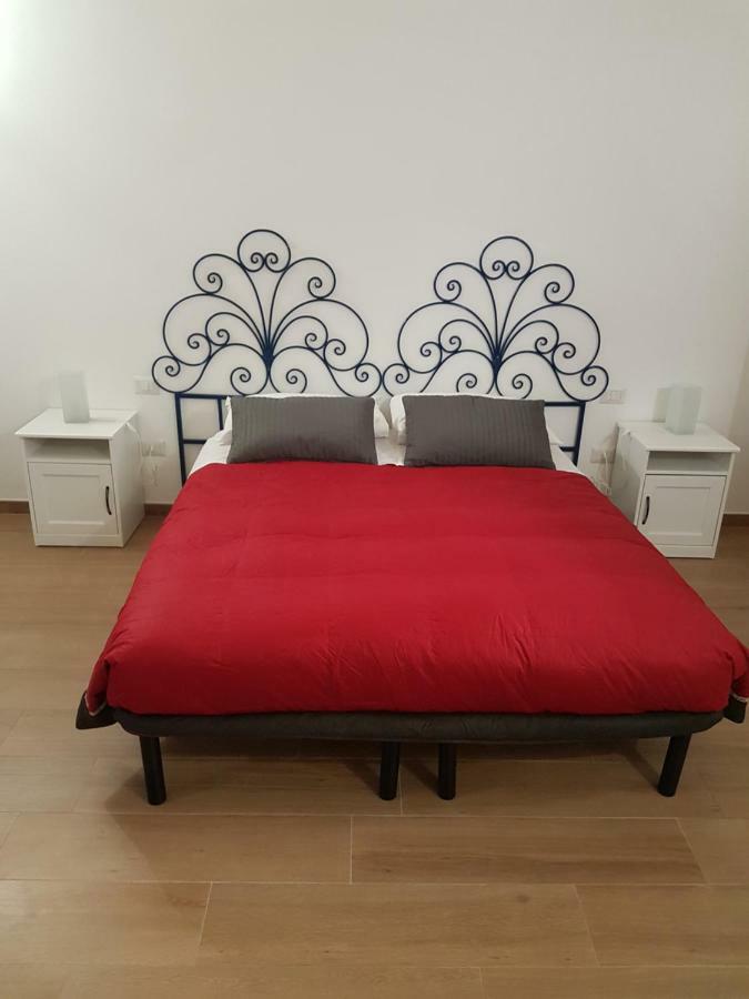 B&B 20.09 Brindisi Luaran gambar