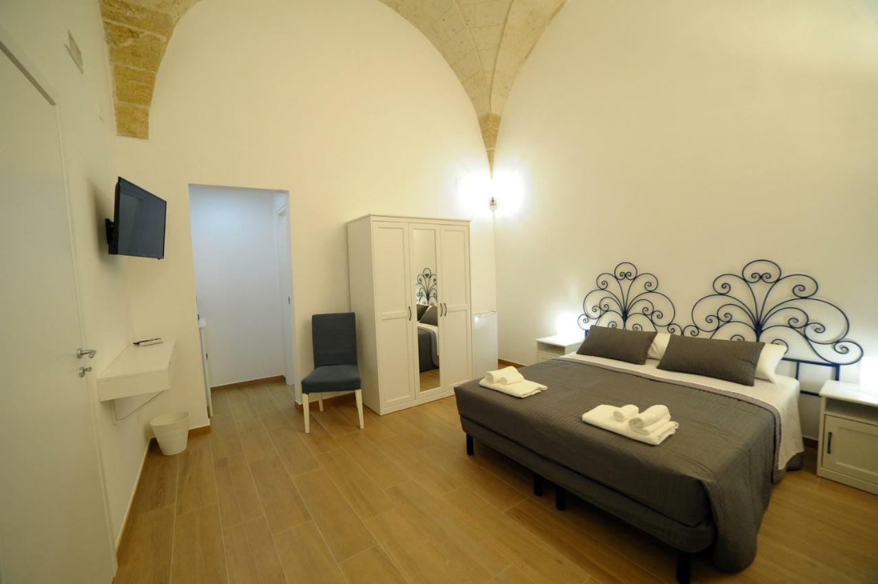 B&B 20.09 Brindisi Luaran gambar