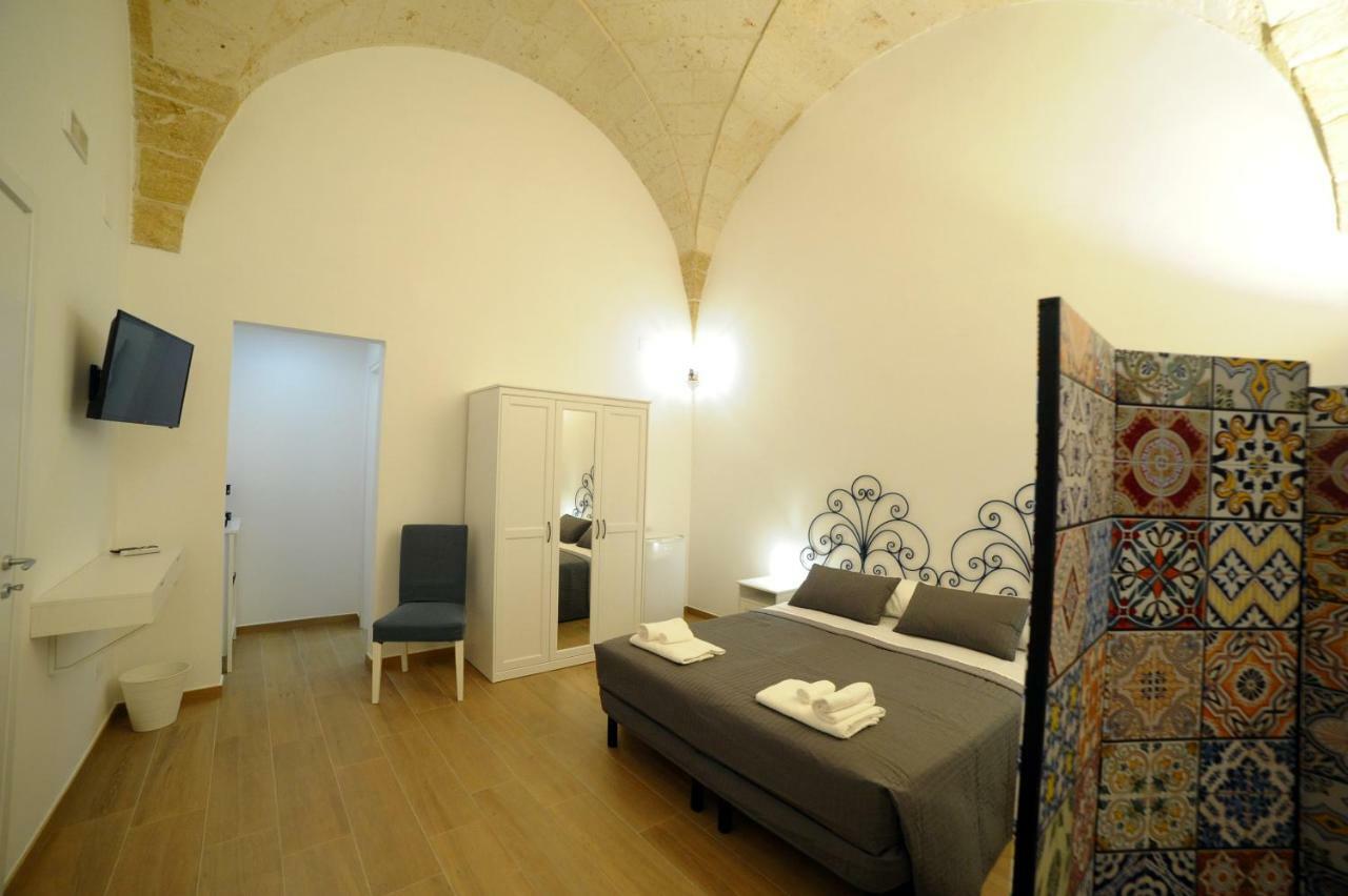 B&B 20.09 Brindisi Luaran gambar