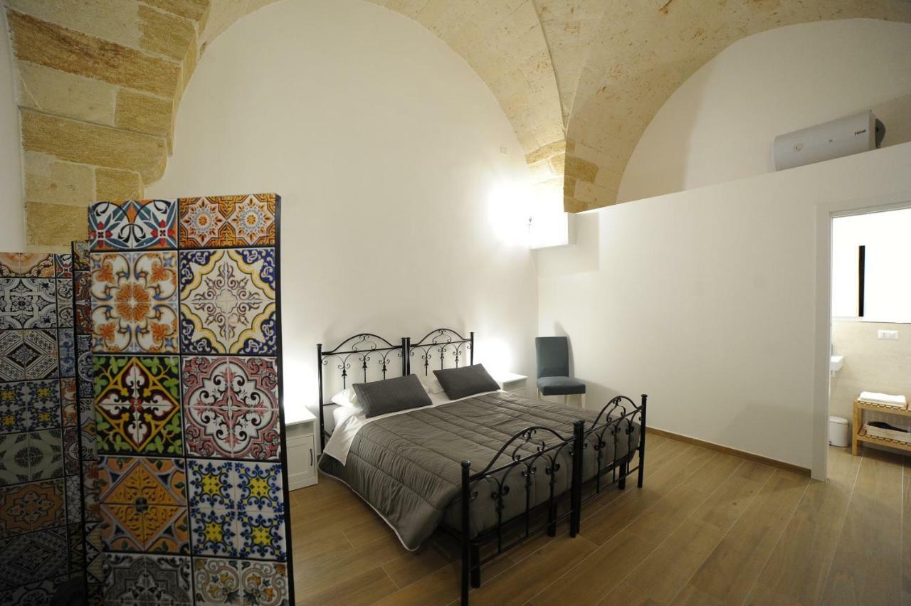 B&B 20.09 Brindisi Luaran gambar
