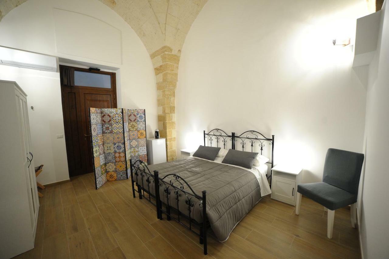 B&B 20.09 Brindisi Luaran gambar