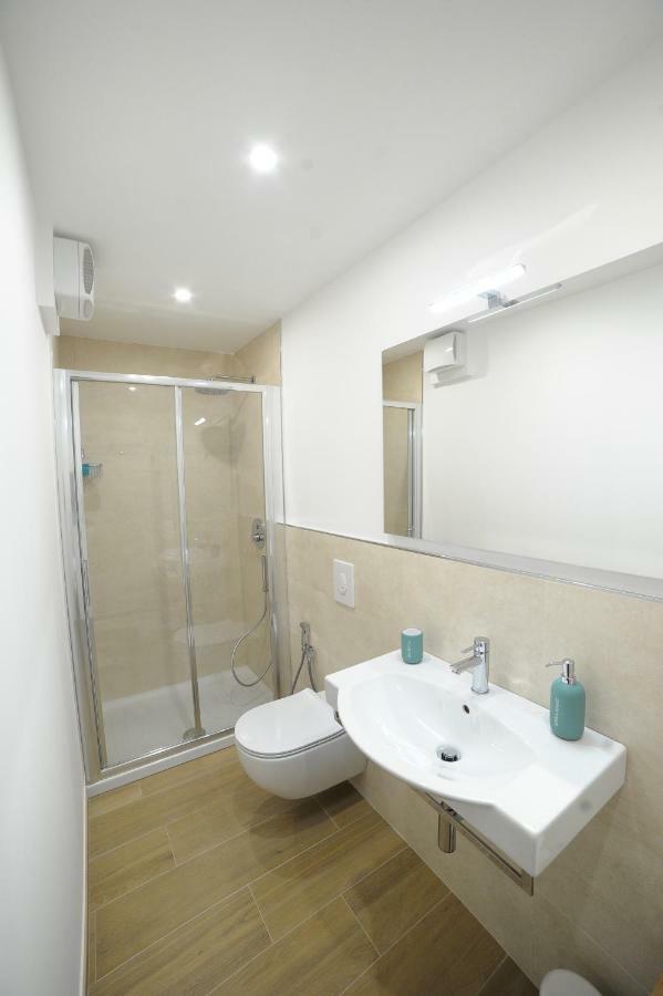 B&B 20.09 Brindisi Luaran gambar
